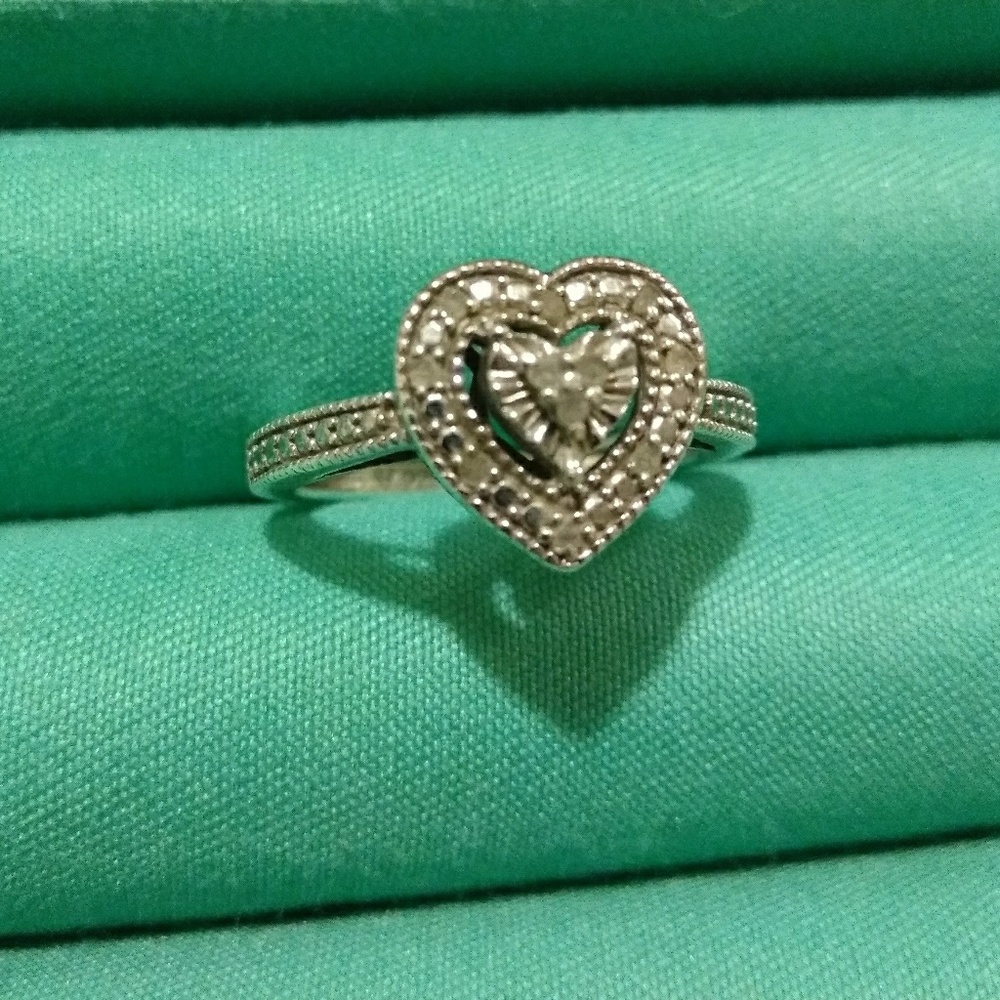 Silver Ring